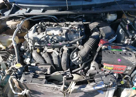 2011 Toyota Corolla S/Le z USA, uszkodzony, nr VIN 2T1BU4EE1BC727133